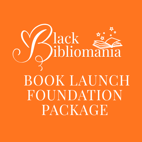 Book Launch Foundation Package