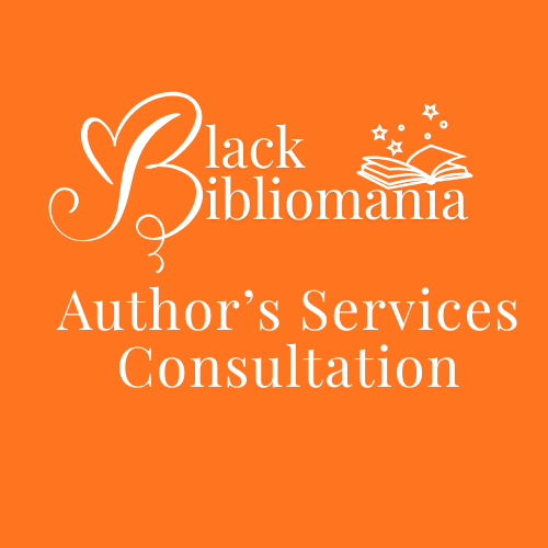 Author's Services Consultation